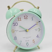 Learn the Time Alarm Clock